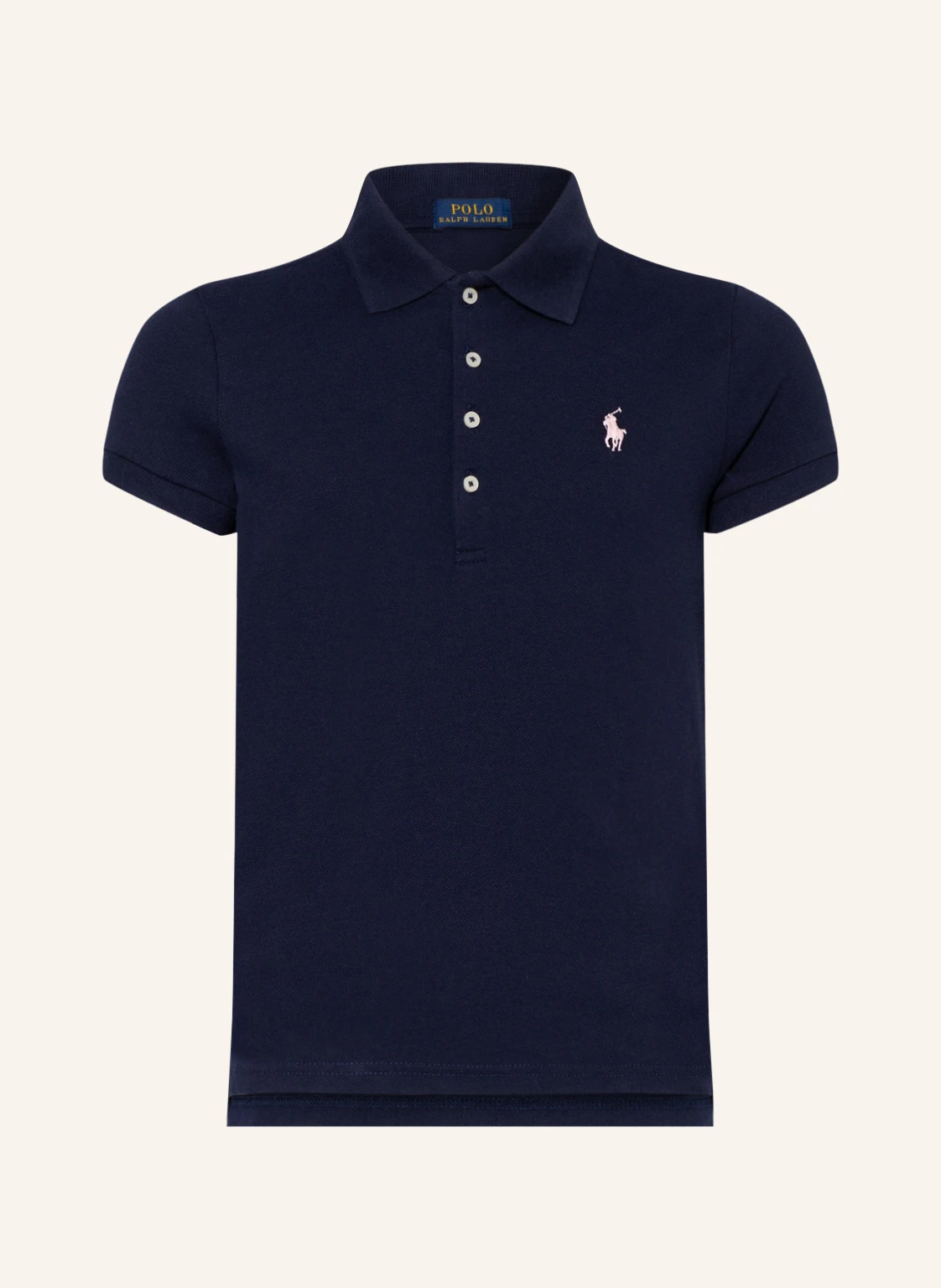 POLO RALPH LAUREN Poloshirt