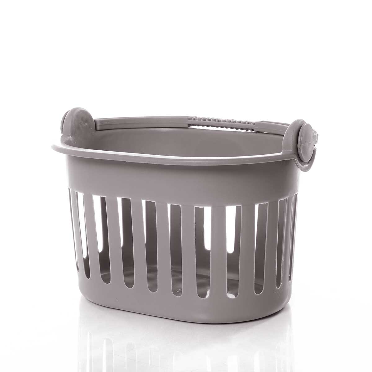 Cesto para molas taupe SAND