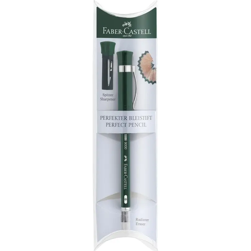 Bleistift 9000 Perfect
