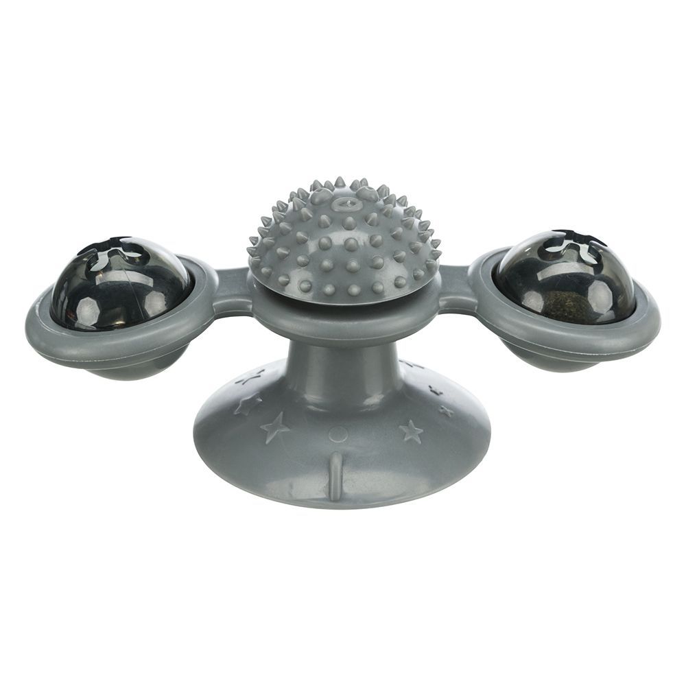 Trixie window roundabout