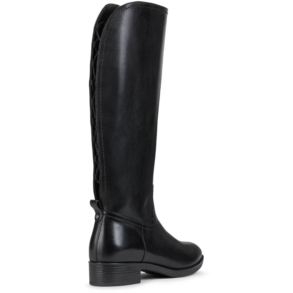 Geox D Felicity Boots