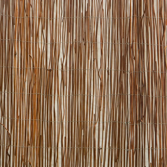 Sichtschutzmatte, Farn, LxH: 300 x 150 cm