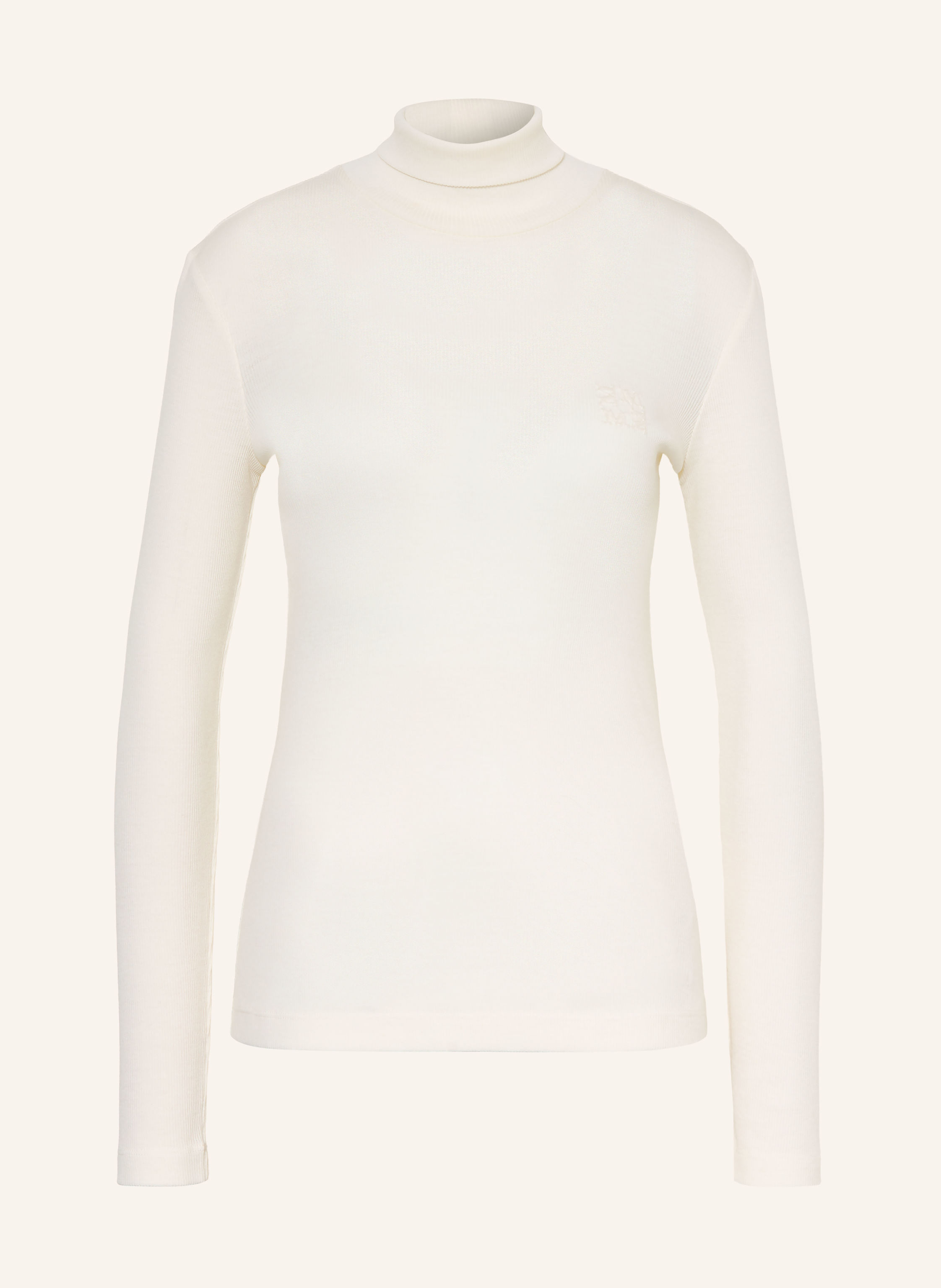 Max Mara Rollkragenshirt CONO