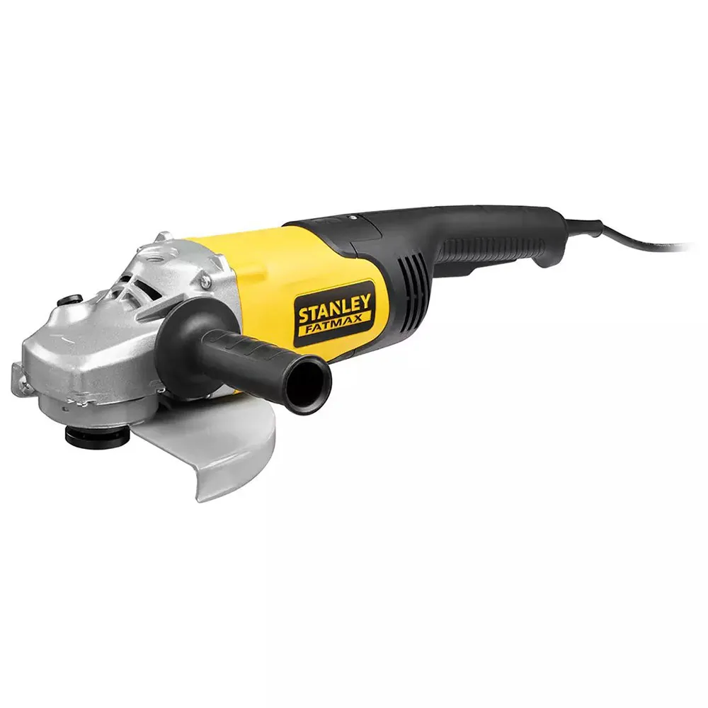 Stanley FMEG232-QS angle grinder