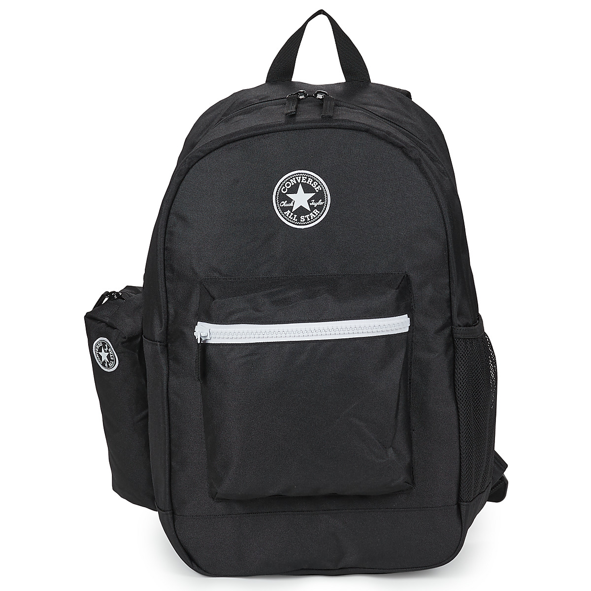 Converse - CONVERSE BACKPACK PENCIL CASE - Black
