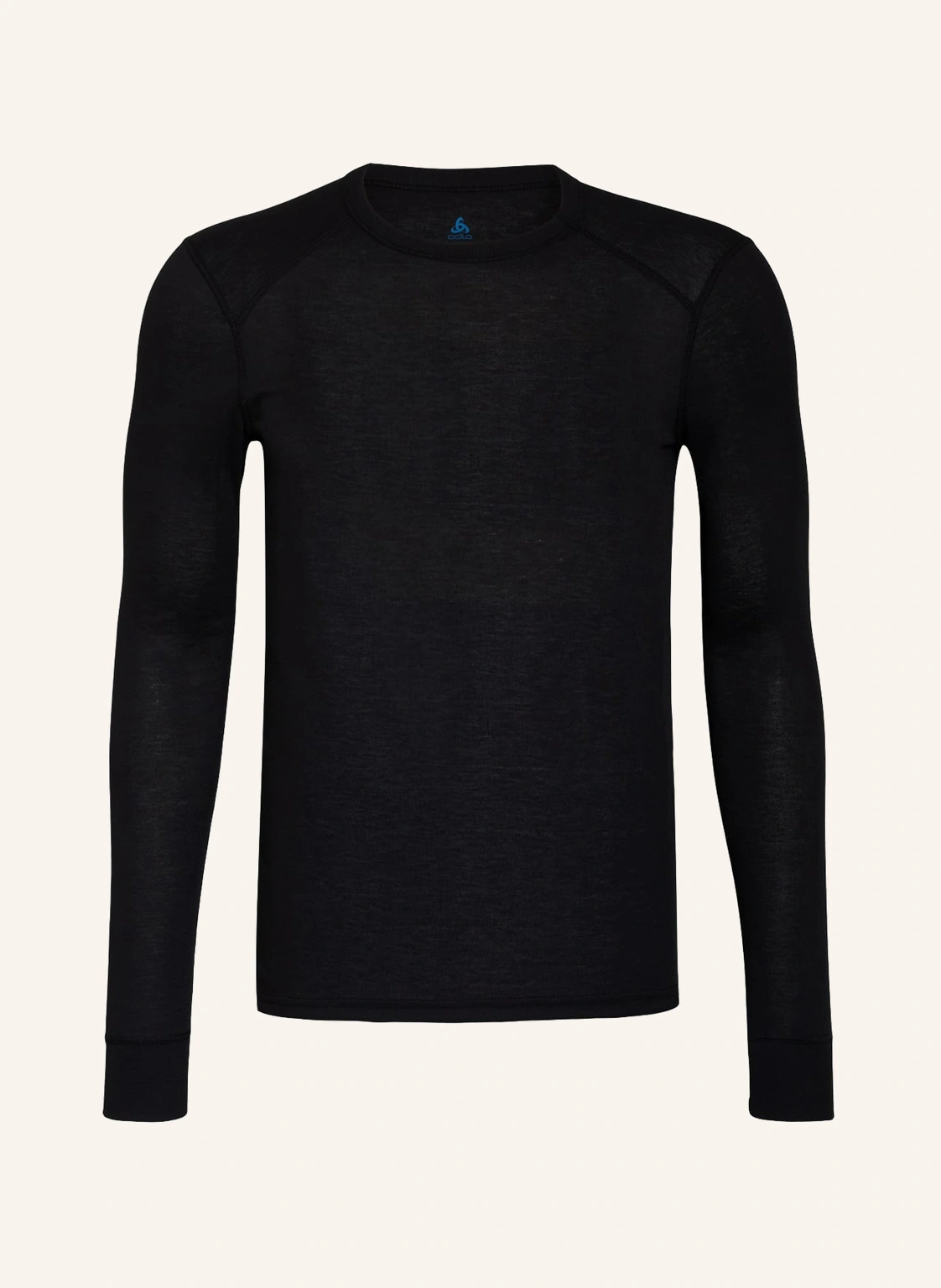 odlo Funktionswäsche-Shirt ACTIVE WARM ECO