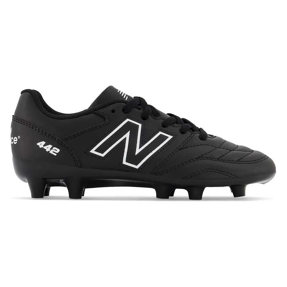 New Balance 442 v2 Academy FG junior football boots