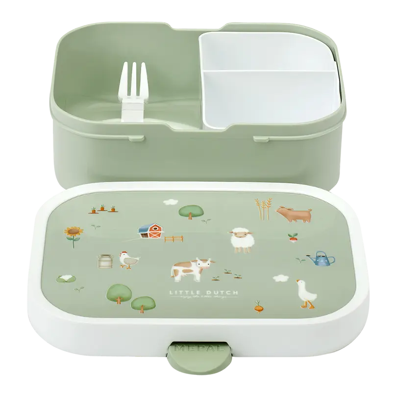 Lunch-Box Mio