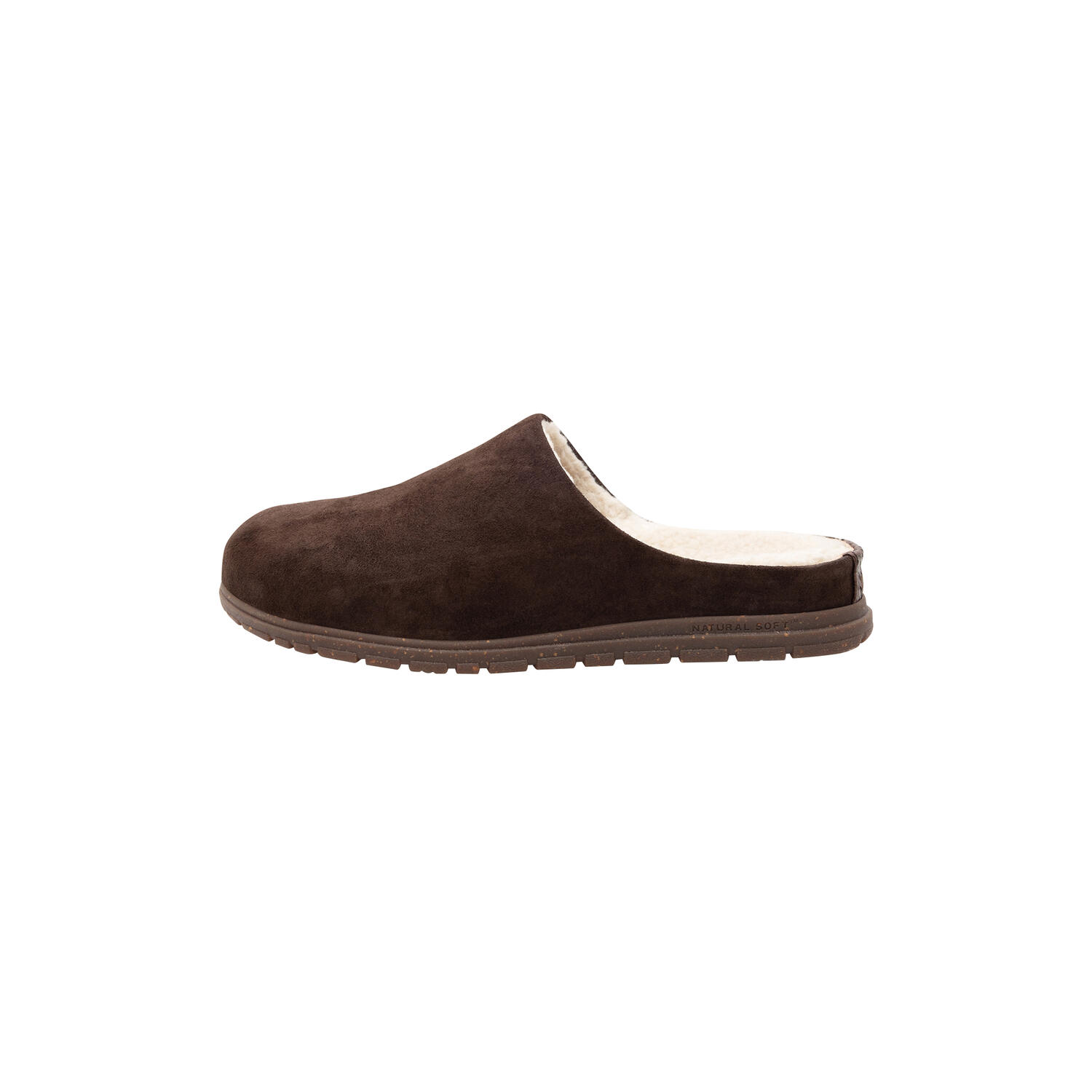 Silvi Warm II, chocolate