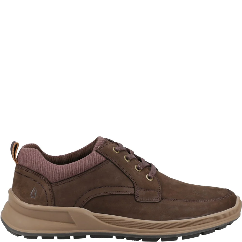 Hush Puppies Adam Lace Up Shoe
