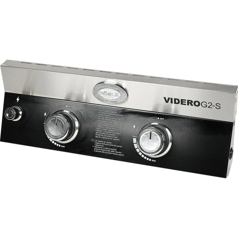 Grillgestell Videro G2-S
