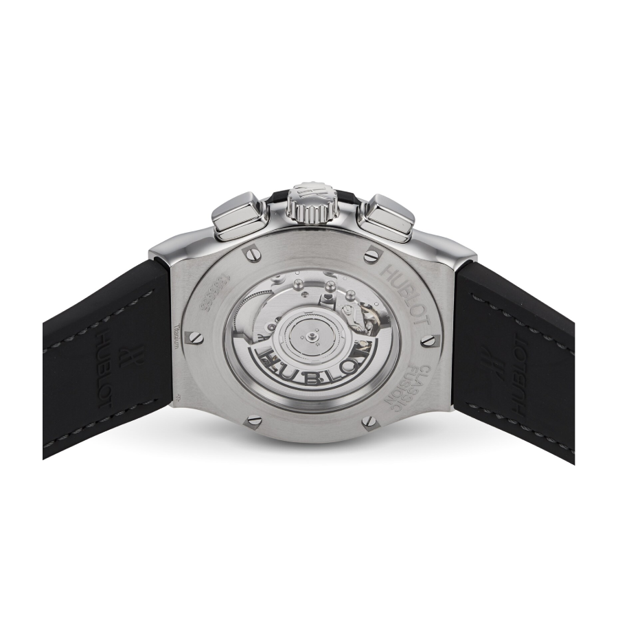 Hublot Classic Fusion 521.NX.7071.LR “Racing Grey” First-Class Clone