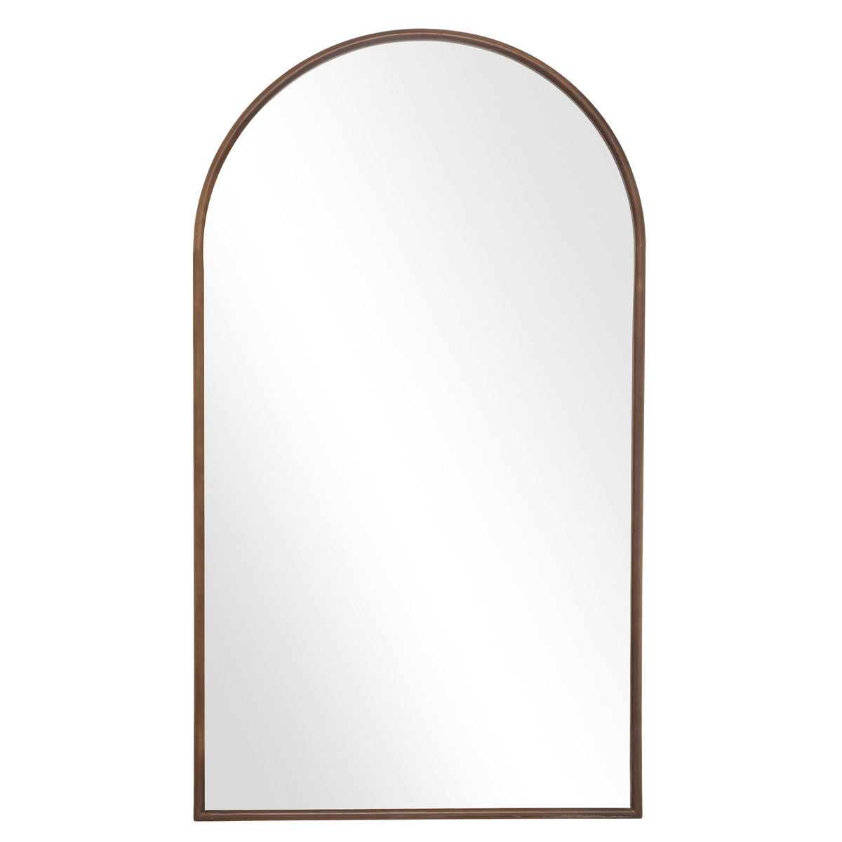 Mirror"Maria" Poplar, 78x140 cm