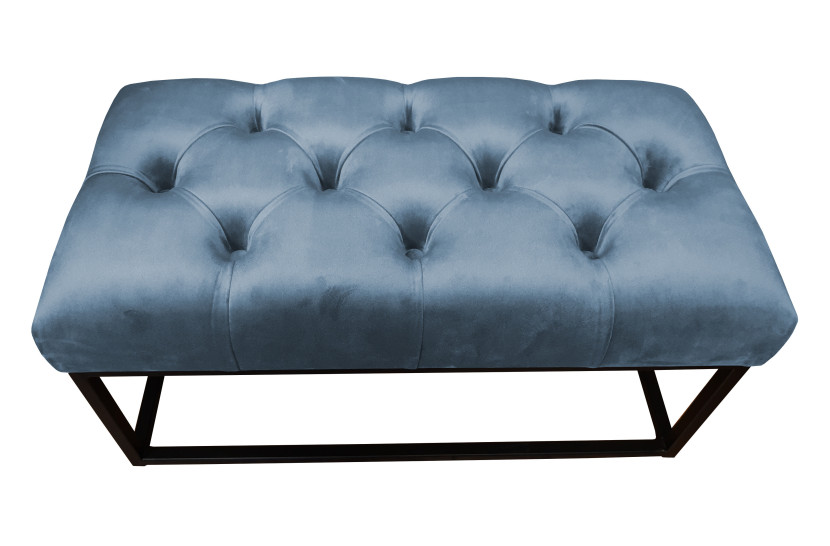 Ławka CHESTERFIELD LOFT MG33 p