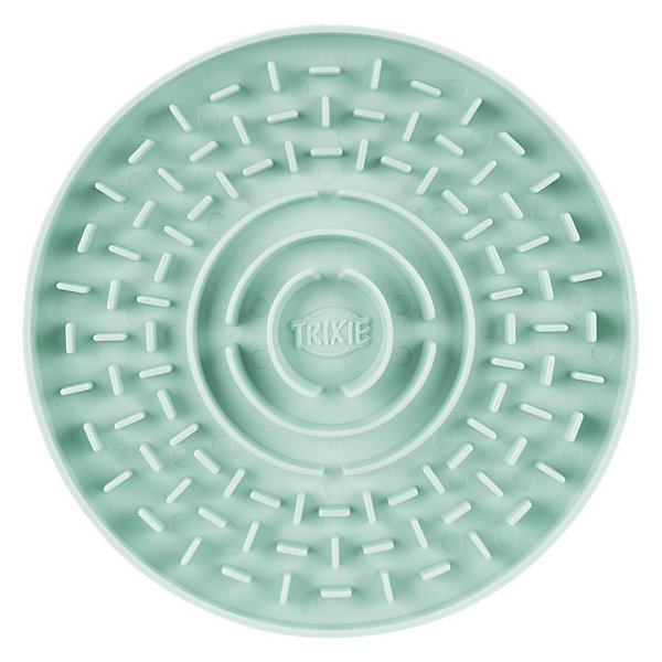 Junior Lick'n'Snack Assiette à lécher, D 15 cm pour chien.