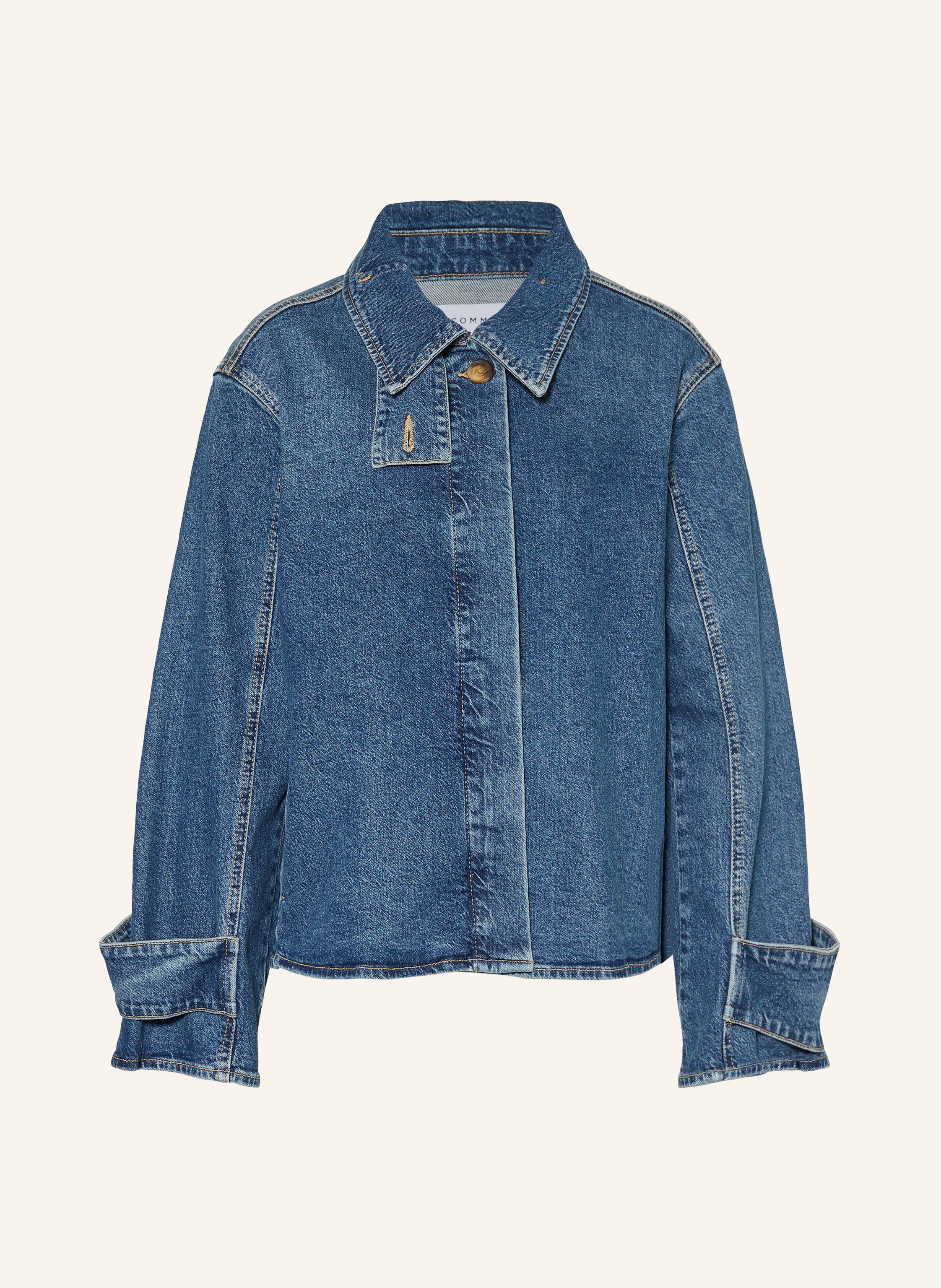 COMMA Jeansjacke