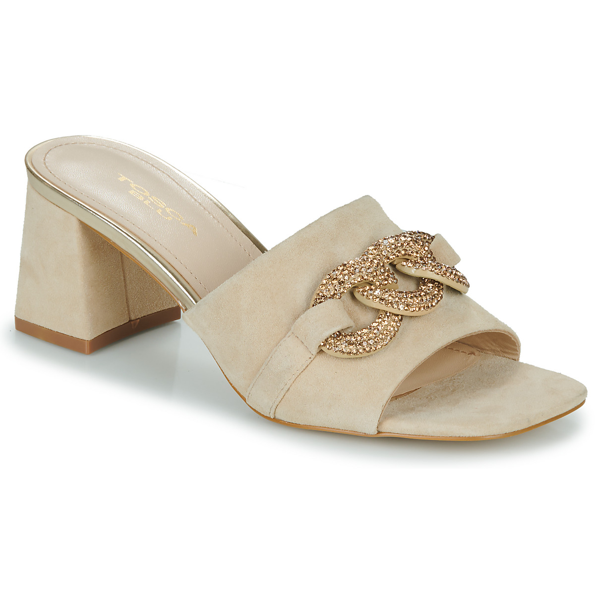 Tosca Blu - MIMOSA - Beige / Gold