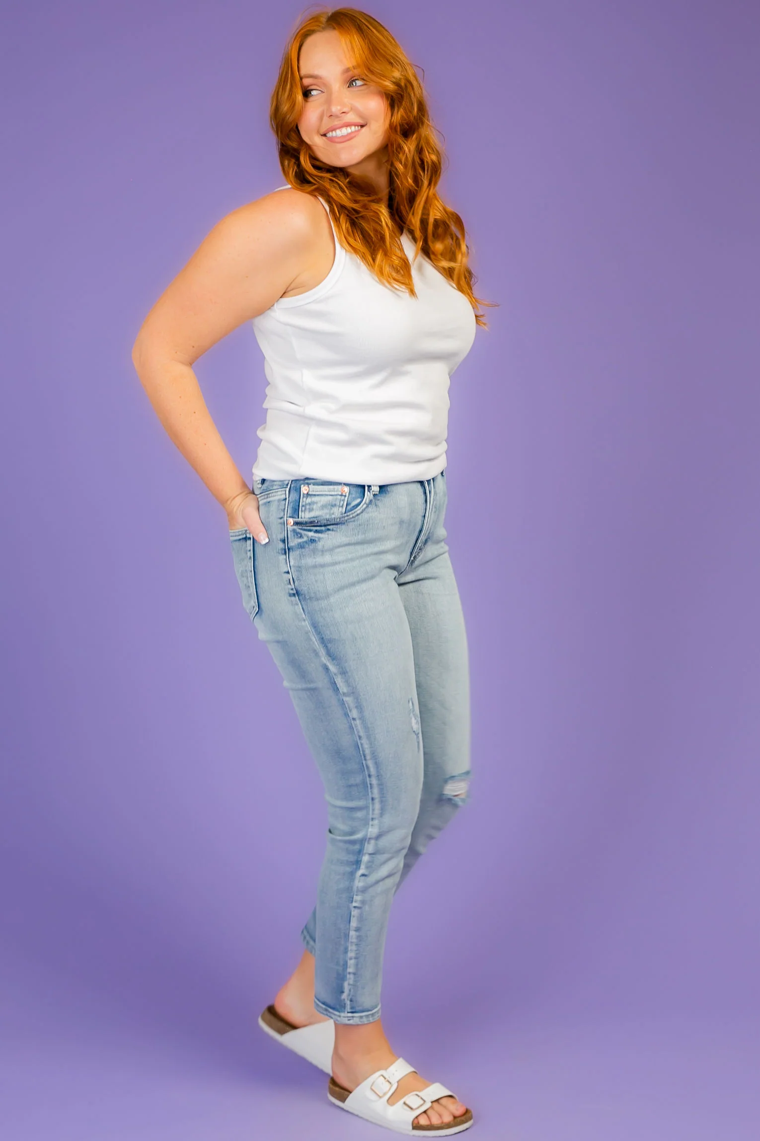 Cruz Jeans