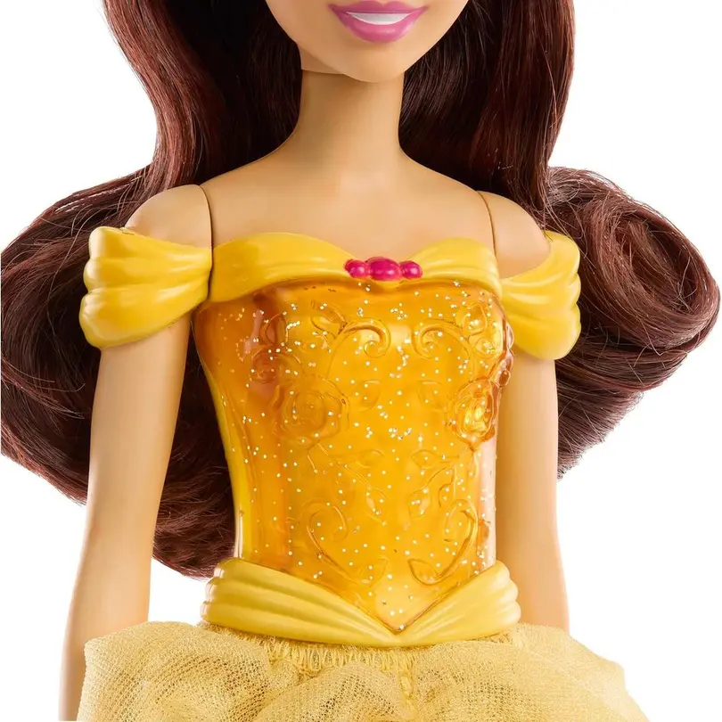 Puppe Disney Princess