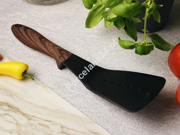 Szpatułka ażurowa 32 cm PINTINOX - Chalet 23.CHA.30A0