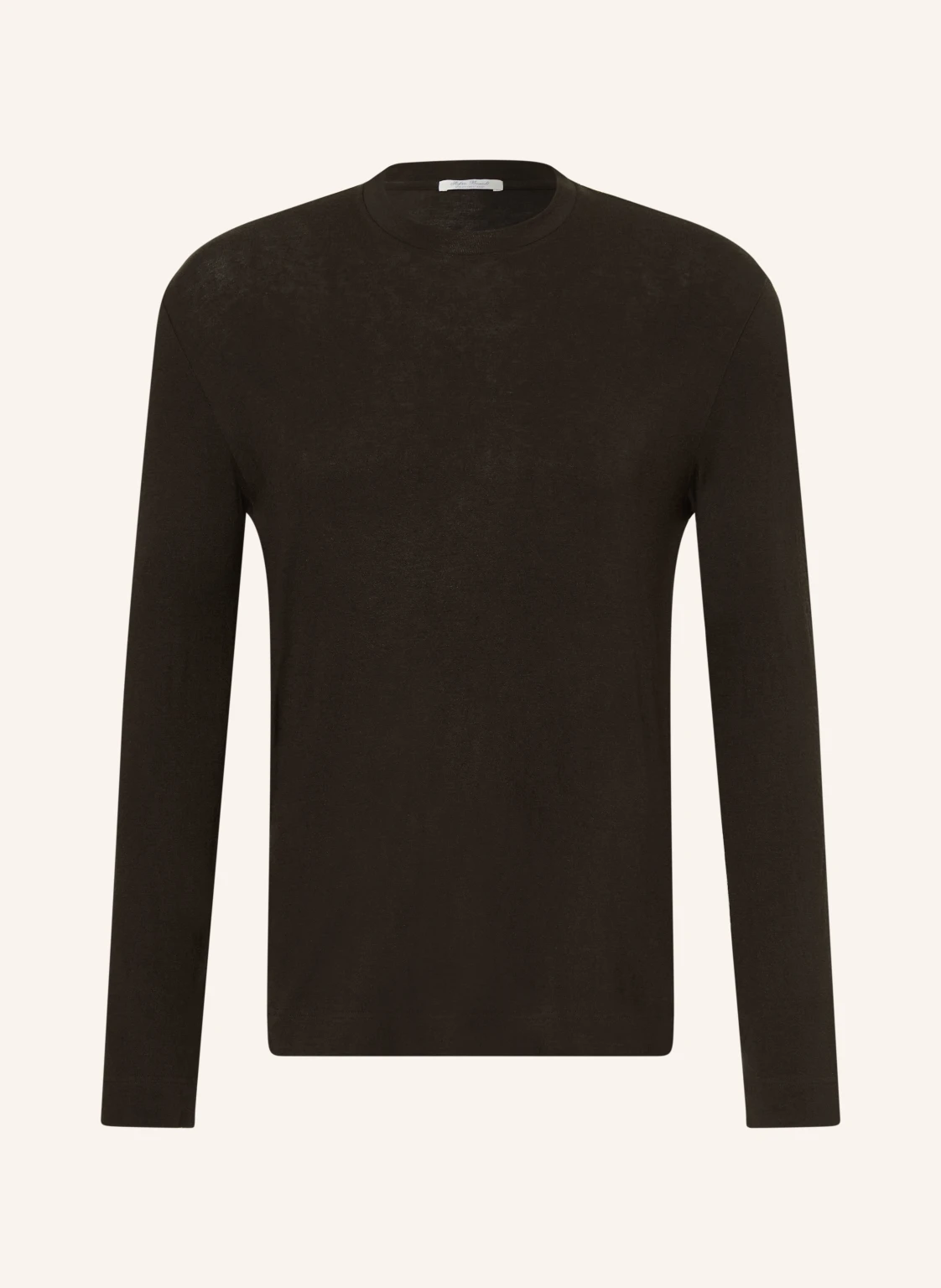 Stefan Brandt Longsleeve ELI