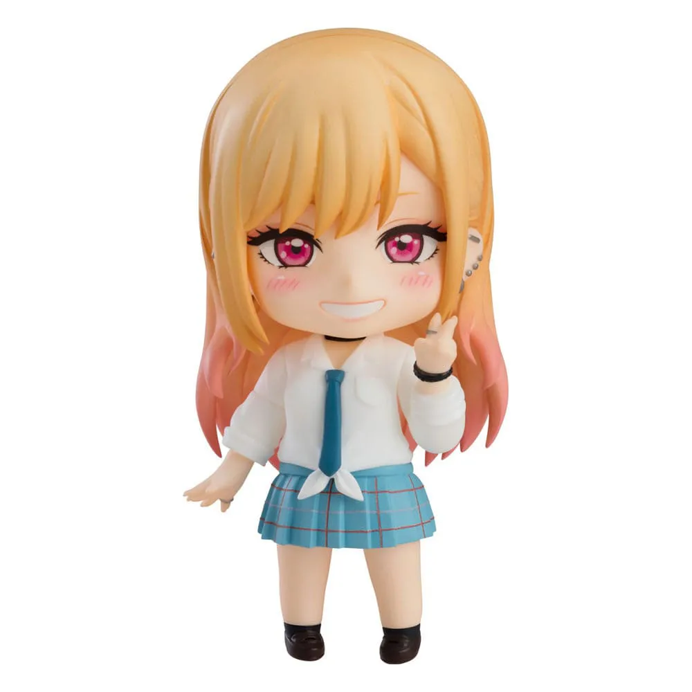Good Smile Company My Dress-Up Darling Marin Kitagawa figure