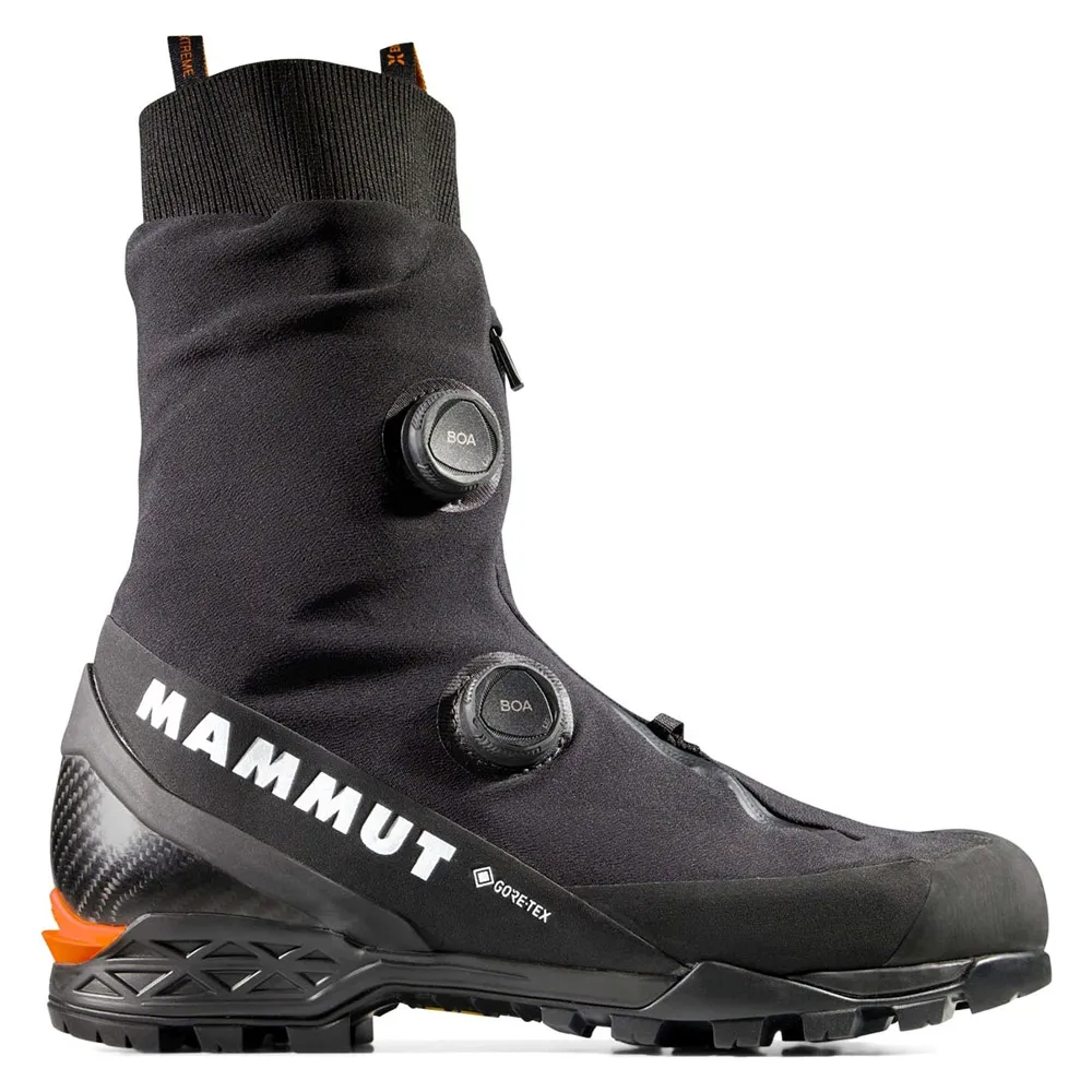 Mammut Eiger Nordwand Advanced High GORE-TEX® hiking boots