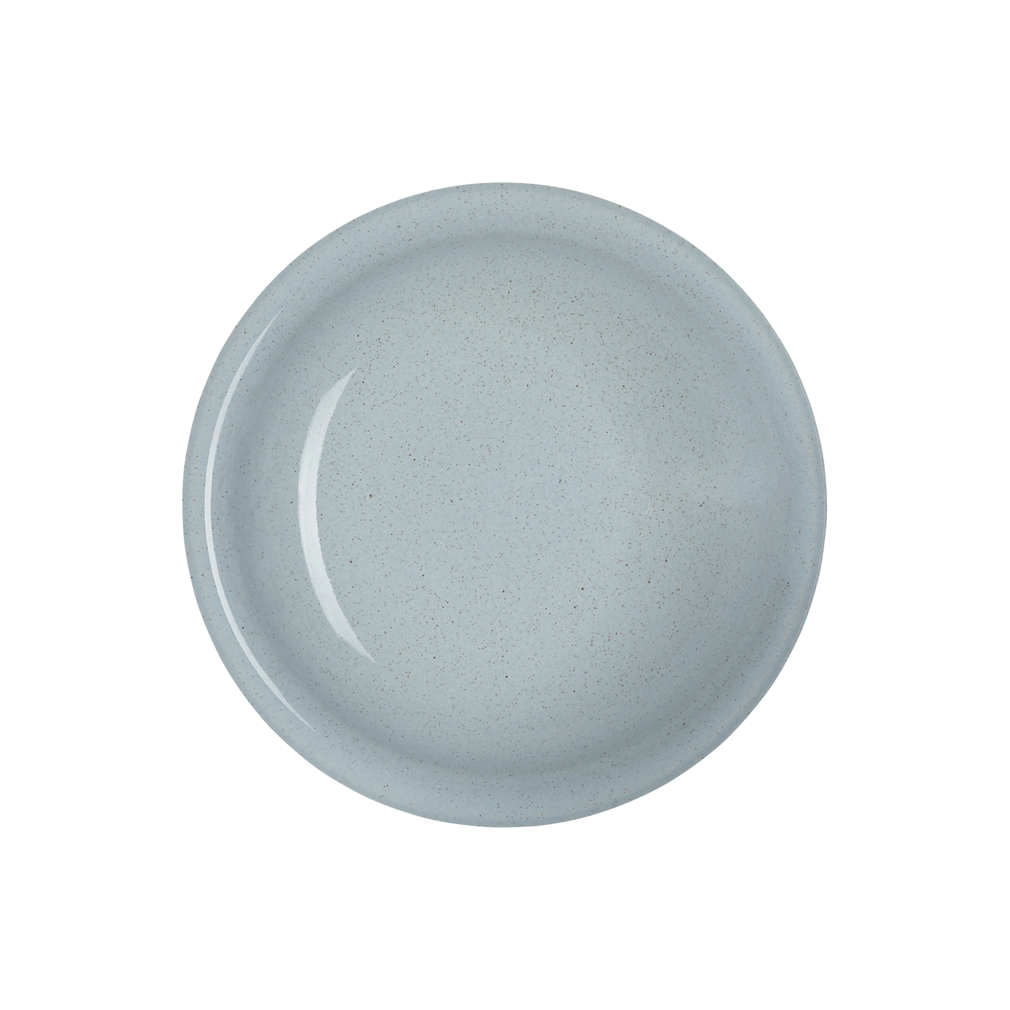 Heritage Terrace Medium Shallow Bowl
