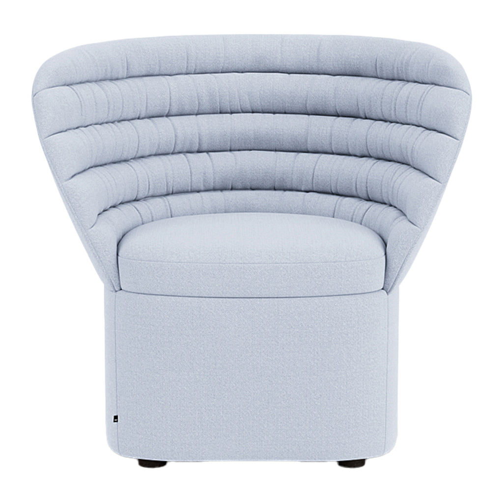 FÉST Phoebe Fauteuil - Vidar / Ice