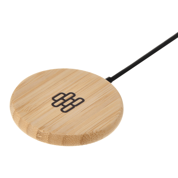 CARREGADOR MAGSAFE BAMBOO TECH