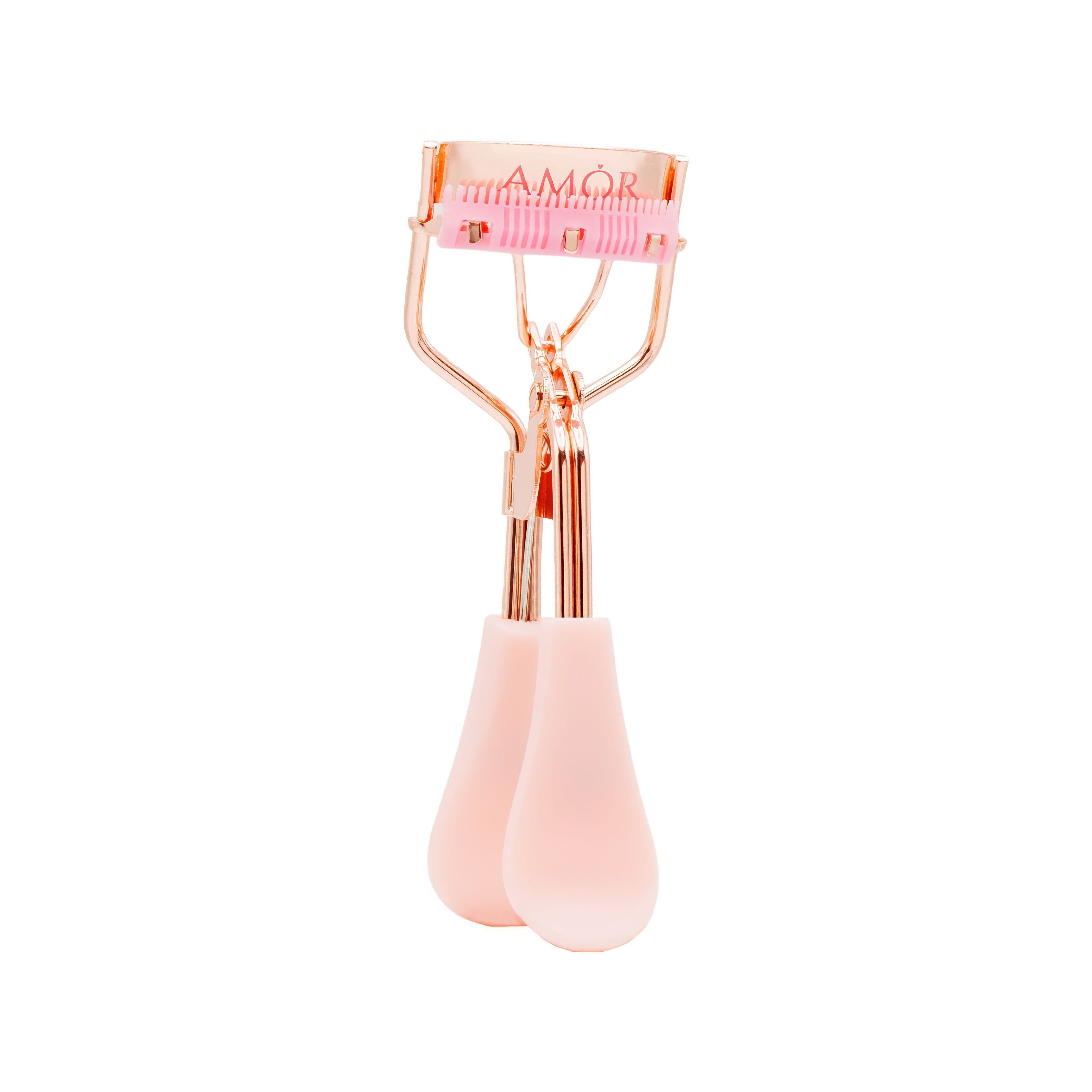 House of Amor Eyelash Curlers