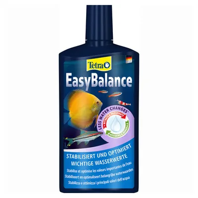 TetraAqua EasyBalance Water Treatment