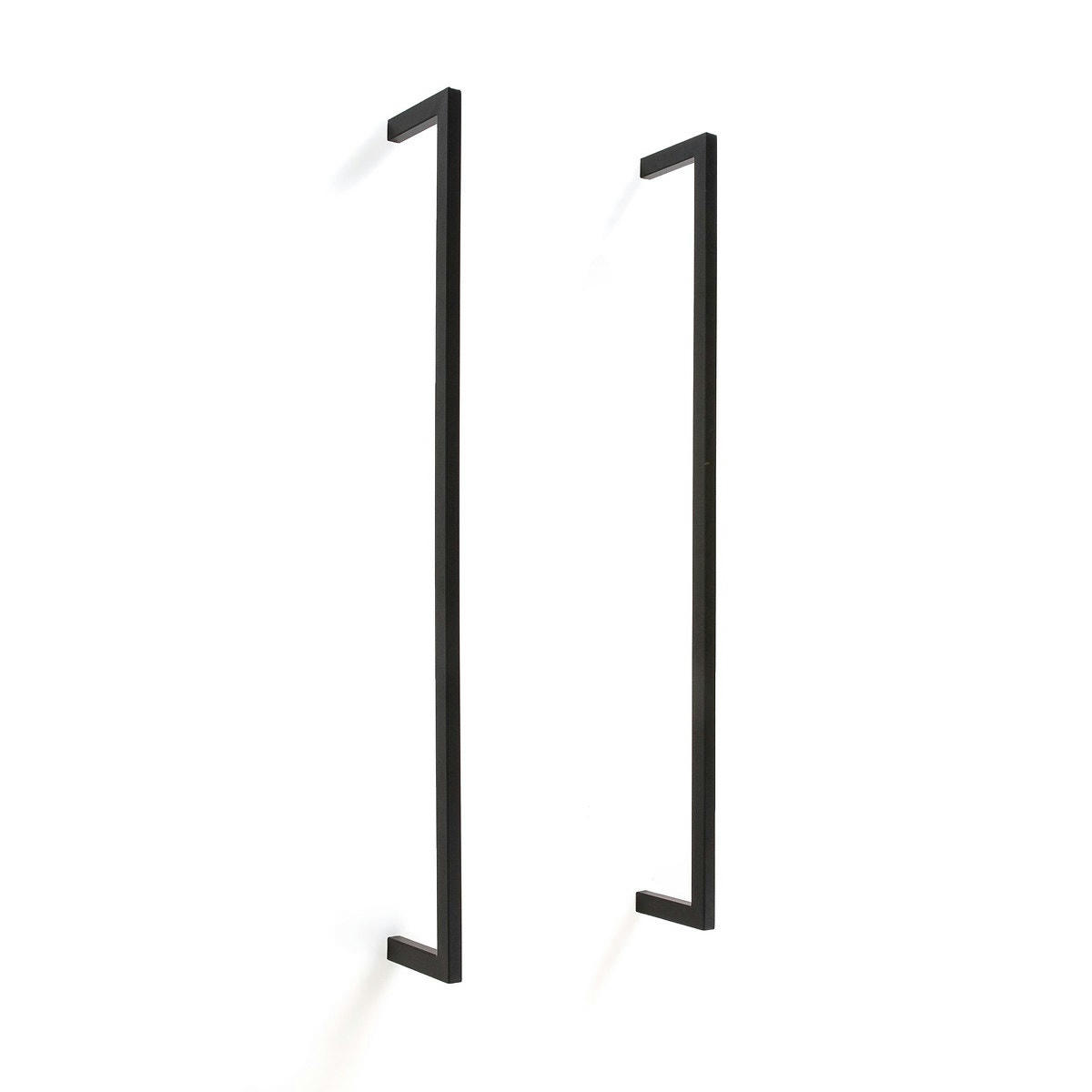 Montant Archivita pour système de rangement (x2)