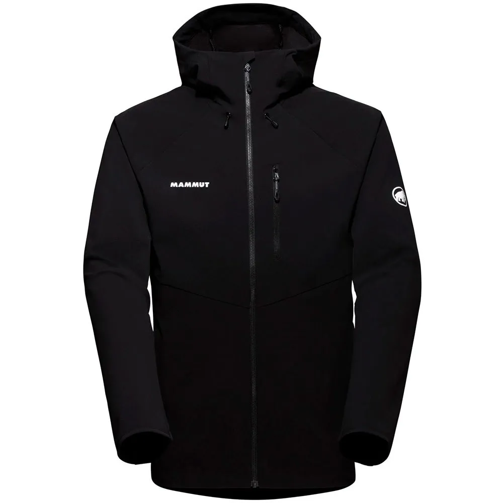 Mammut Ultimate Comfort jacket