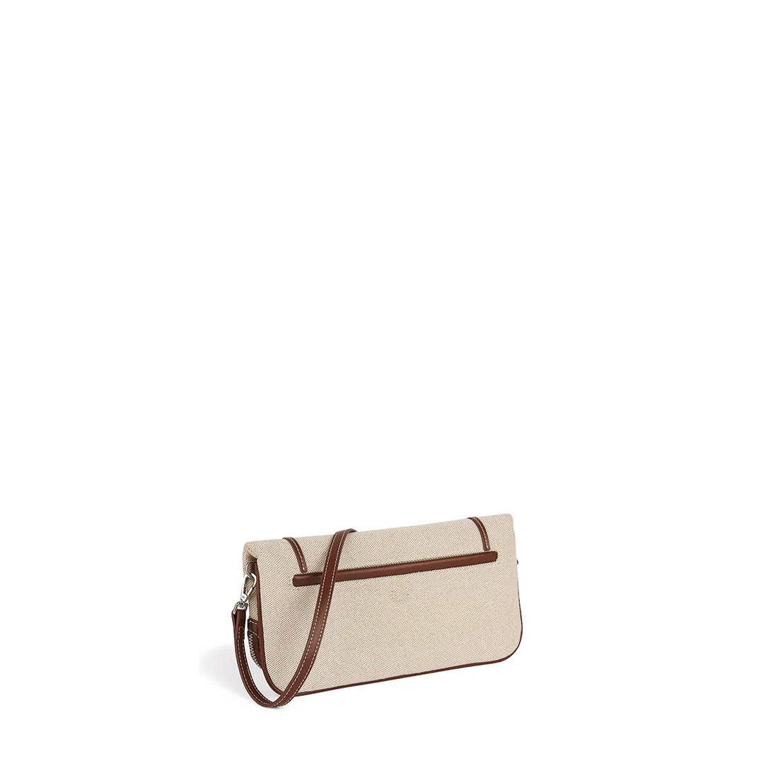 The Adele - 3-in-1 Hazelnut Canvas Handbag