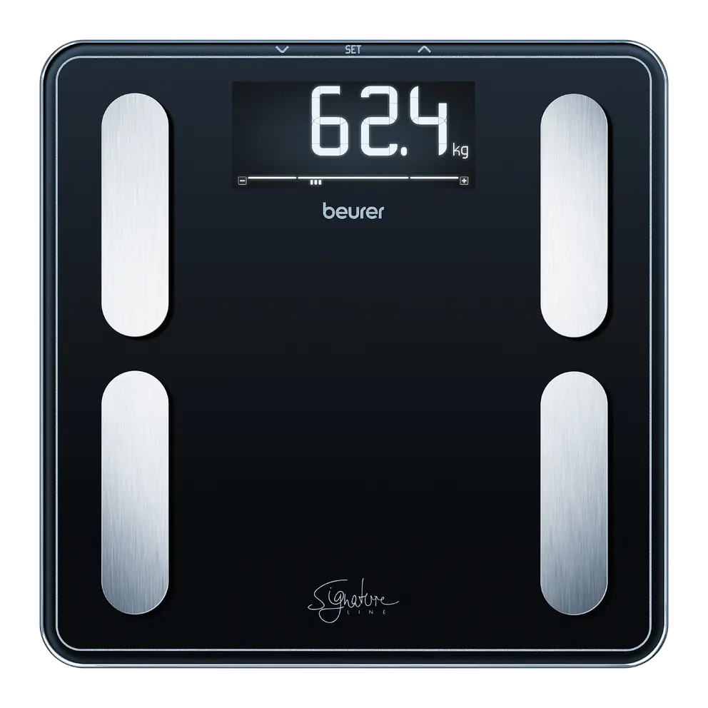 Diagnosewaage BF 400