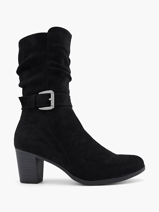 Classic ankle boot