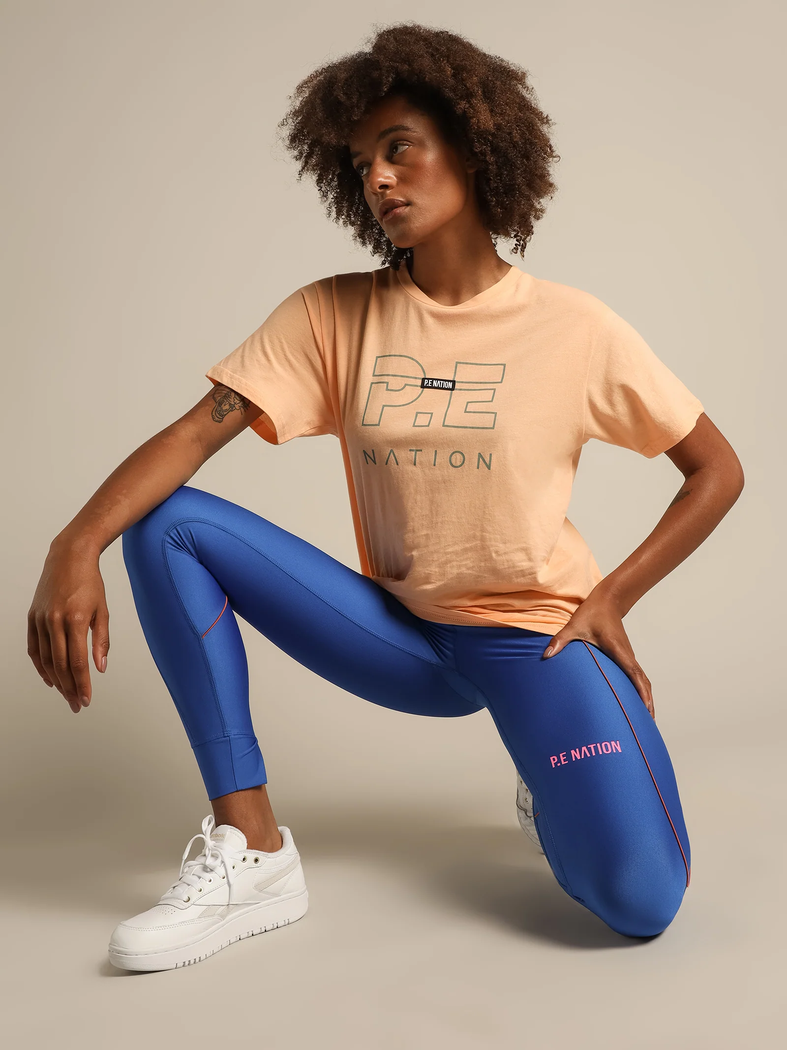 Victory Legging