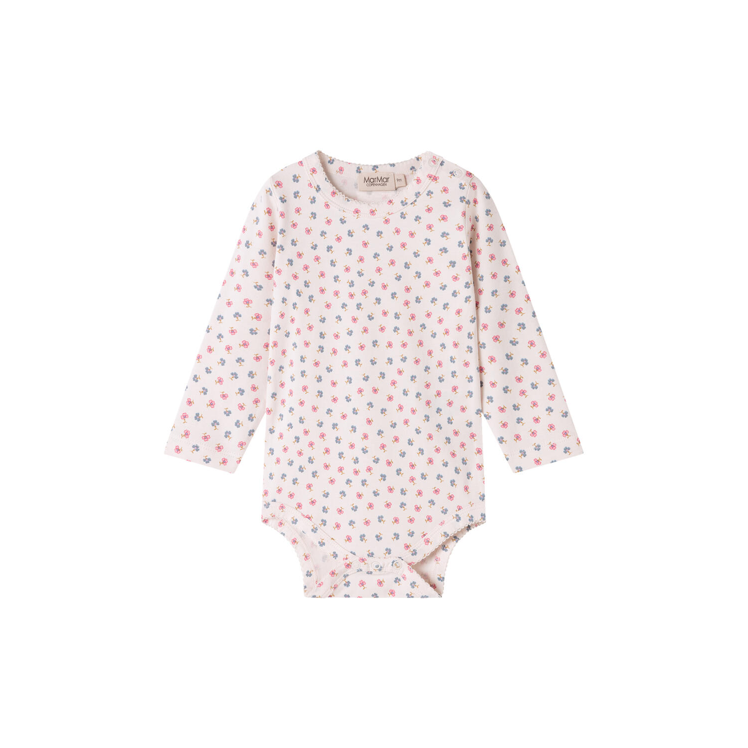 Benedicte Body, mini flower