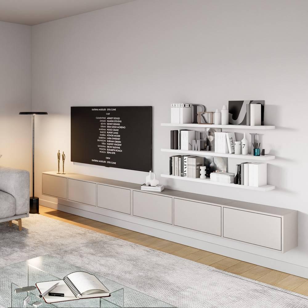 TV-meubel Fermo