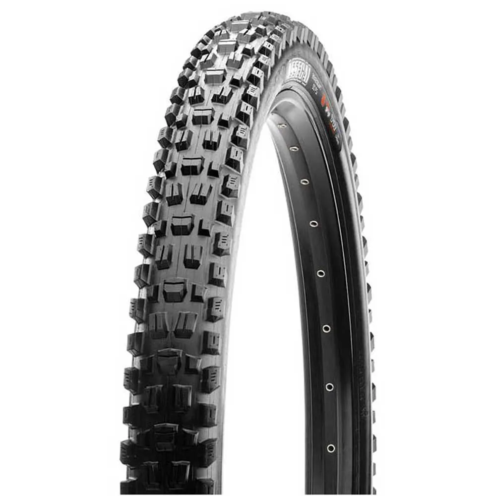 Maxxis Assegai 3CT/EXO /TR 120 TPI Tubeless 29´´ x 2.50 MTB tyre