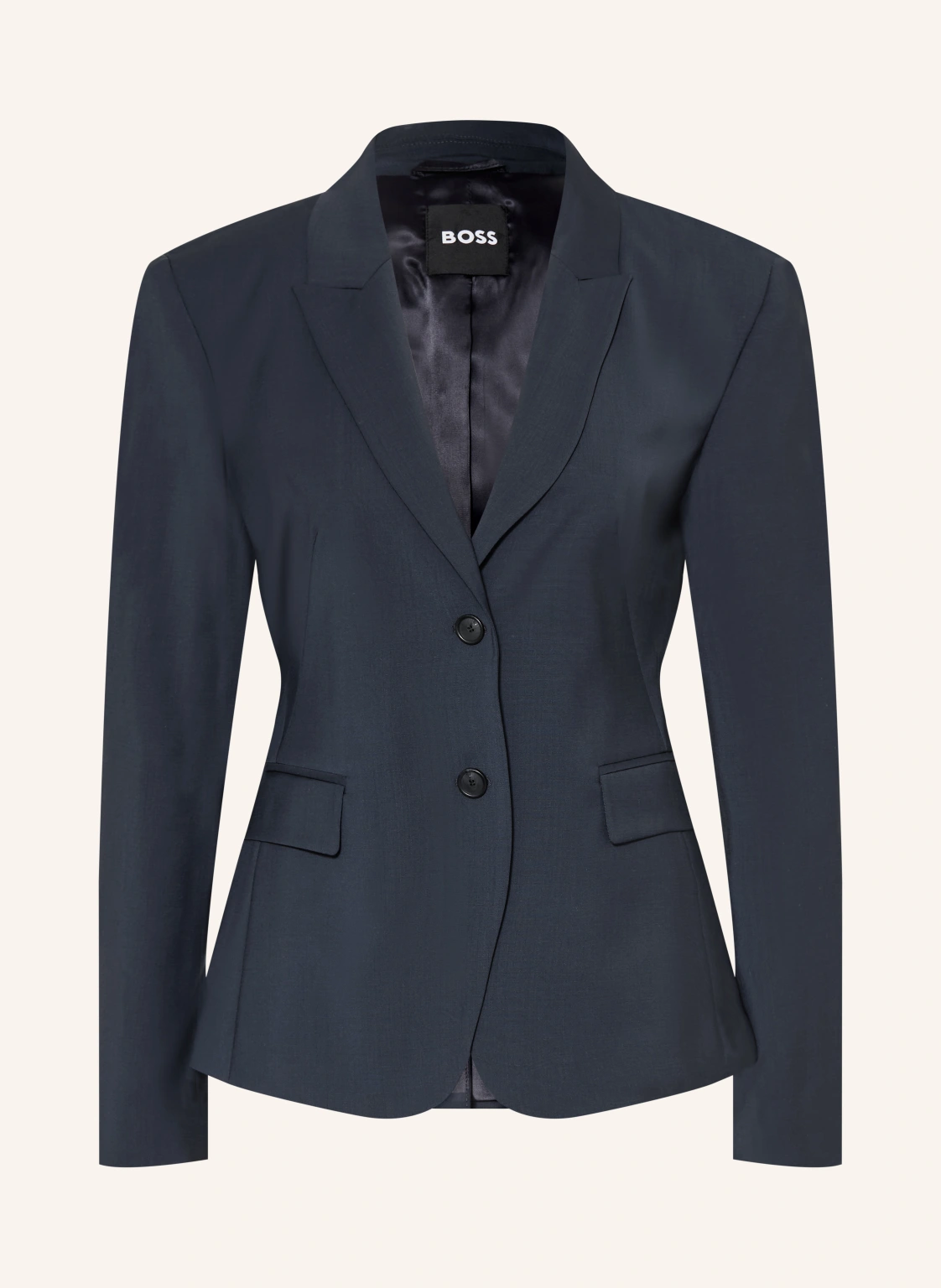 BOSS Blazer JIALEAH