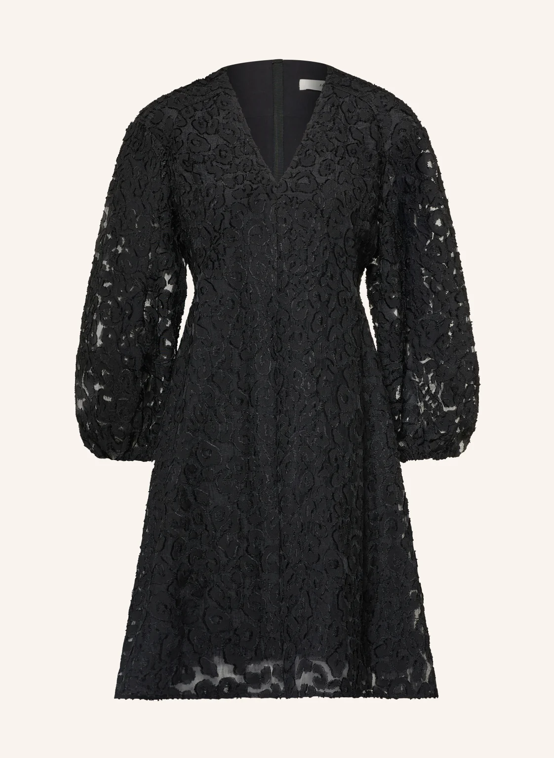 InWear Kleid OMEGAIW mit 3/4-Arm