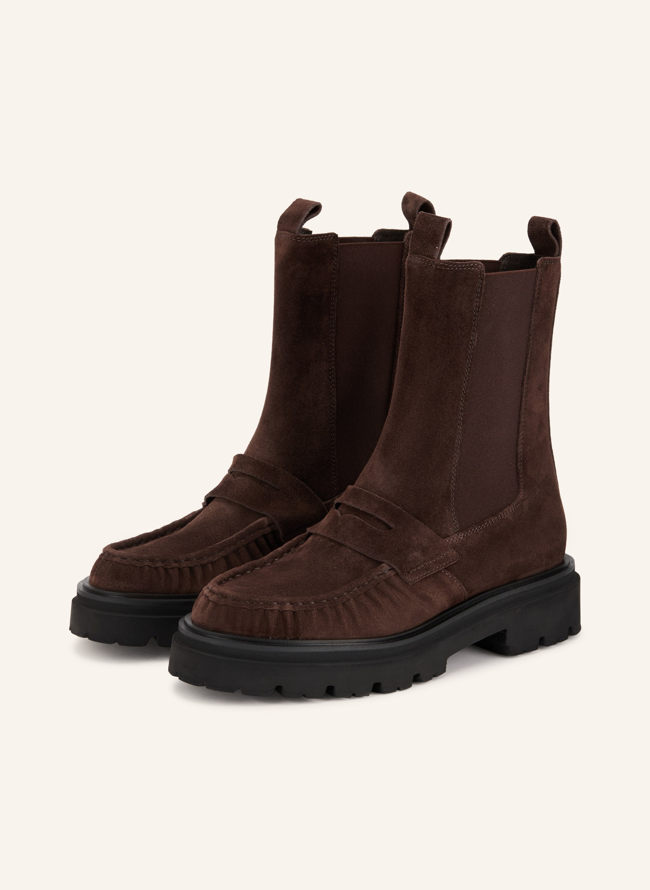 KENNEL & SCHMENGER Chelsea-Boots