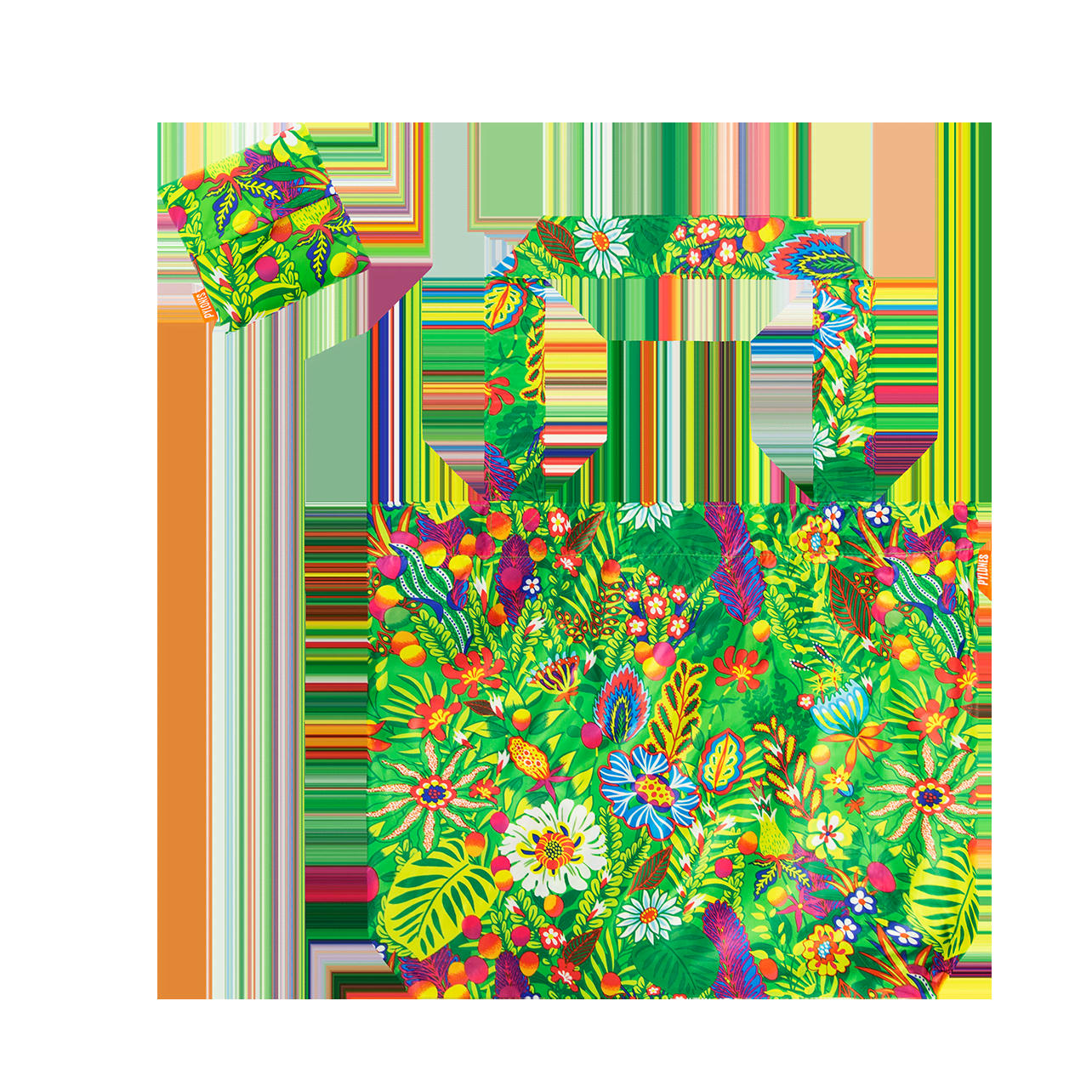 DO THE SHOPPING - Sac de courses