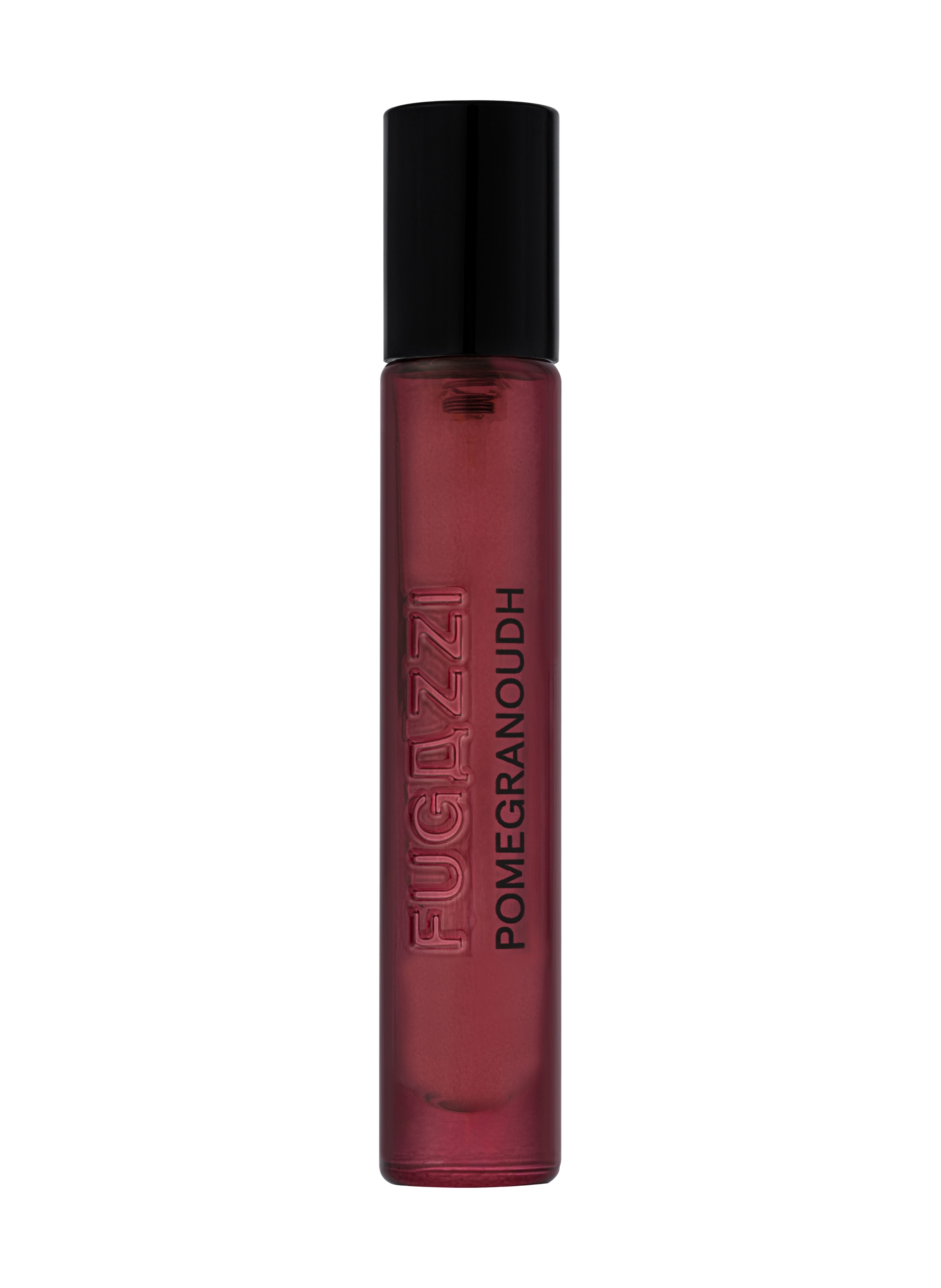 FUGAZZI POMEGRANOUDH