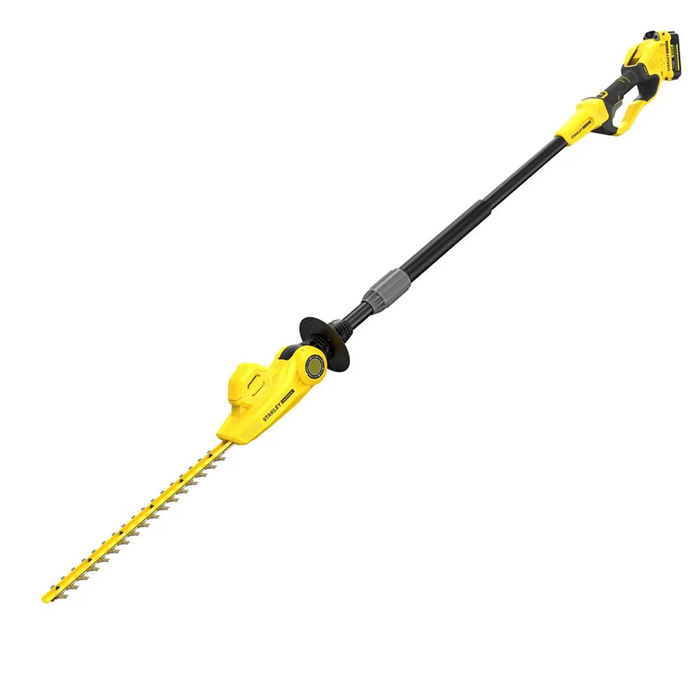 Stanley FATMAX SFMCPH845M1-QW electric hedge trimmer