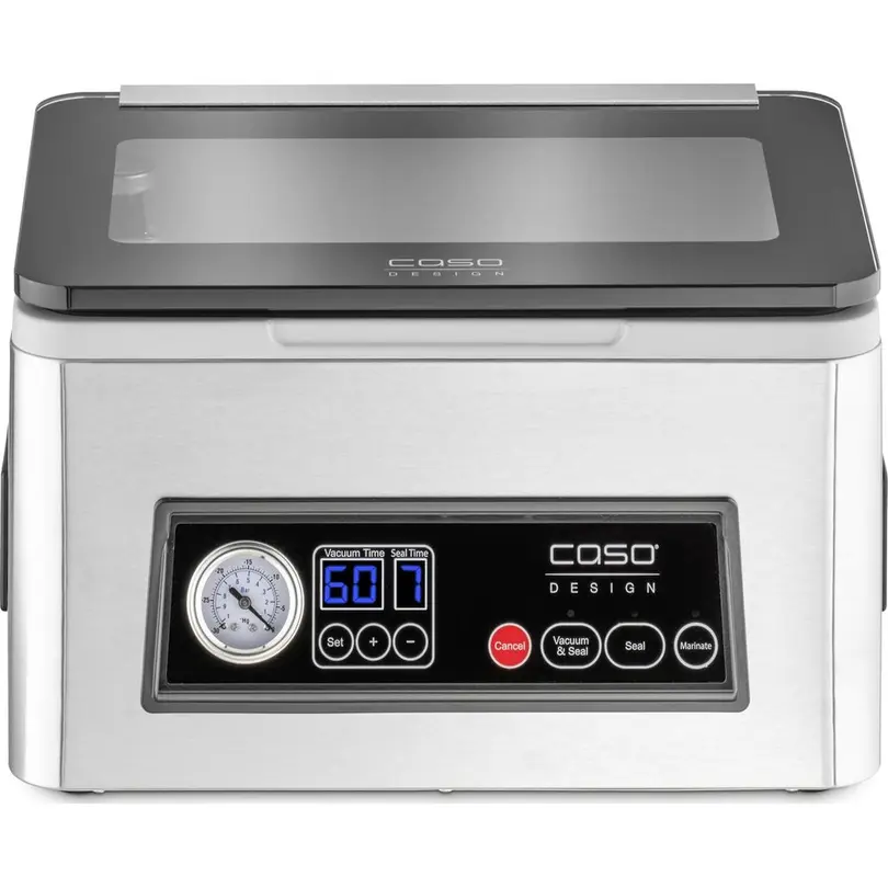 Vakuumierer VacuChef 50