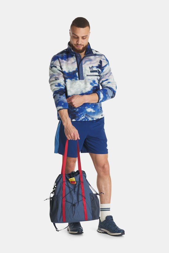 Columbia Helvetia II Printed Fleece