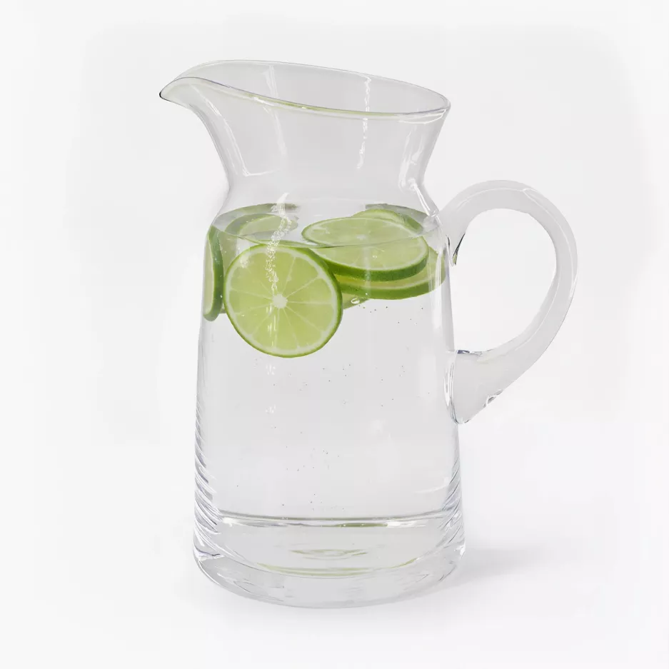Dzbanek do napojów i wody DUKA GLASS 1500 ml szklany
